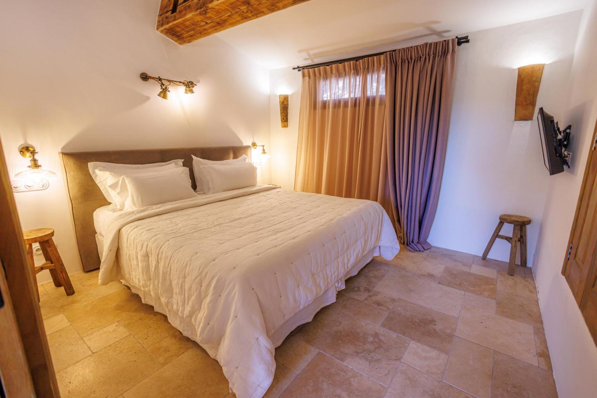 Villa Domaine Les Oliviers De Palombaggia Porto Vecchio Exterior foto