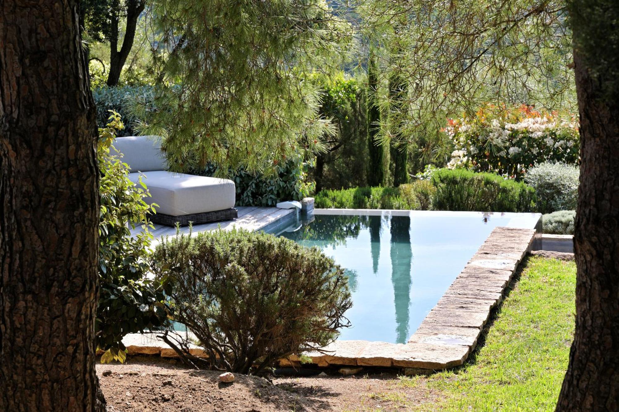Villa Domaine Les Oliviers De Palombaggia Porto Vecchio Exterior foto